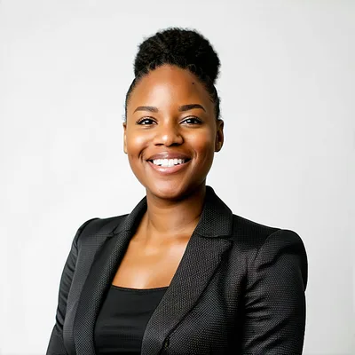 Head of Product at Charthalo, product leadership portrait