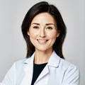 Sarah Chen, NP, Urgent Care nurse practitioner, testimonial portrait